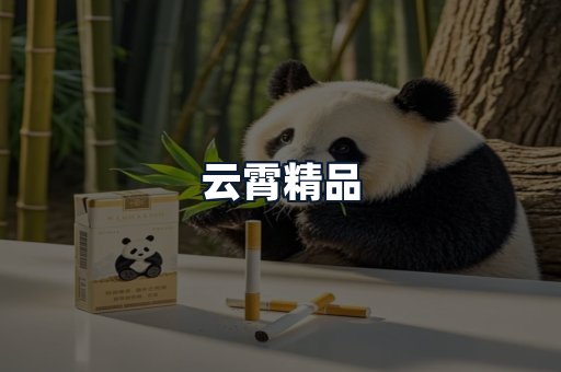 云霄精品